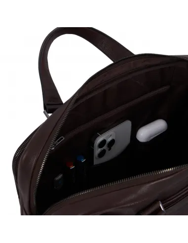 Piquadro Rhino Two-handles laptop...