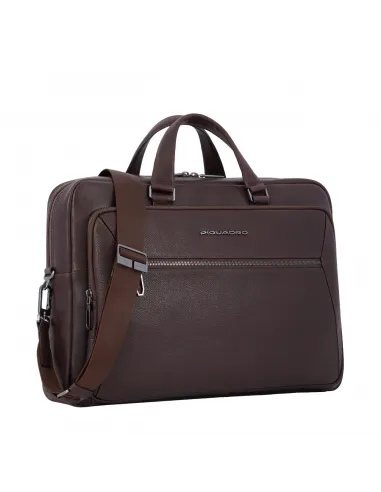 Piquadro Rhino Computer bag 15,6"...
