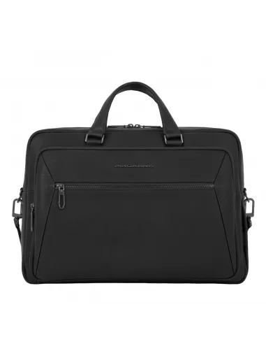 Piquadro Rhino Aktentasche aus Leder,...