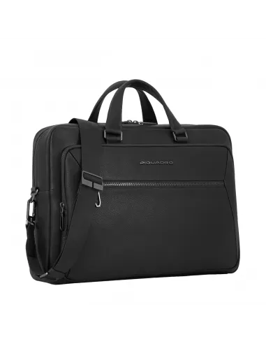 Piquadro Rhino Aktentasche aus Leder,...