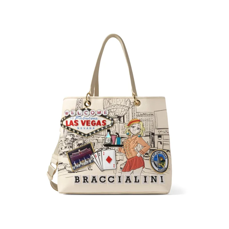 Braccialini sales bags price