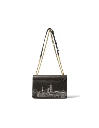 Damen-Schultertasche Braccialini...