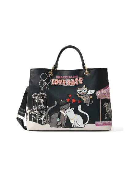 Braccialini Allround Handtasche