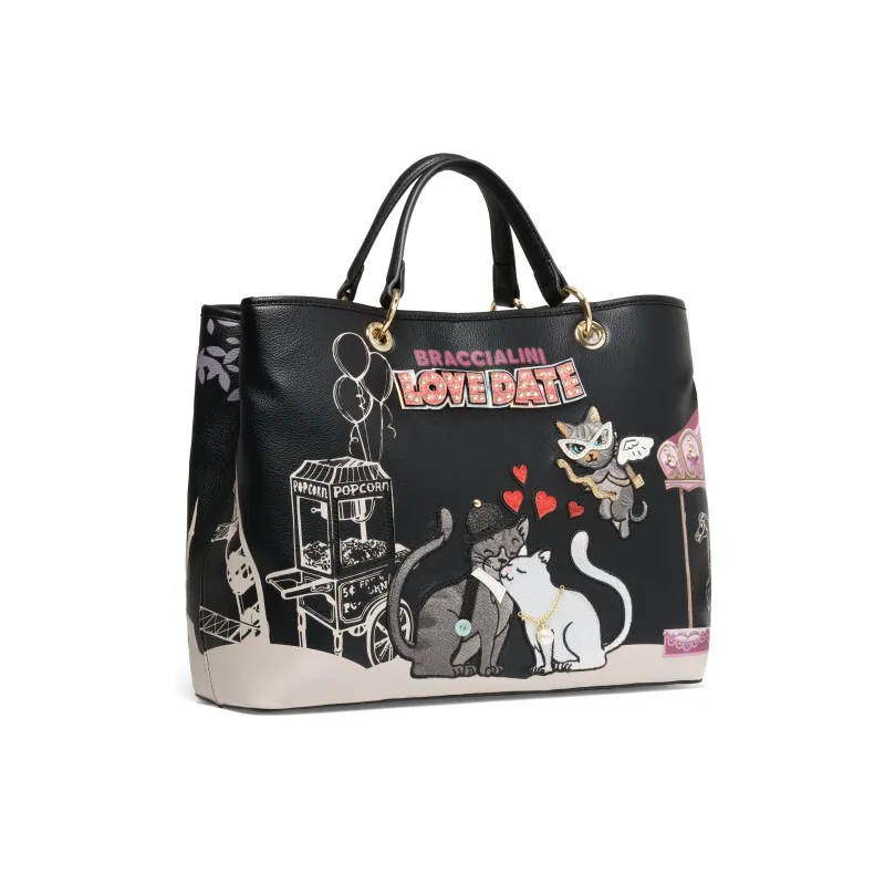 Borsa Braccialini Allround 2