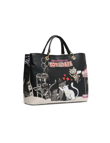 Borsa Braccialini Allround