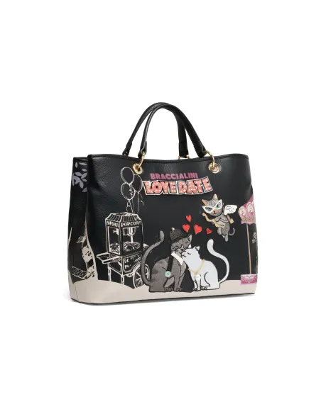 Braccialini Allround Handtasche