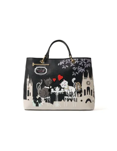 Braccialini Allround Handtasche