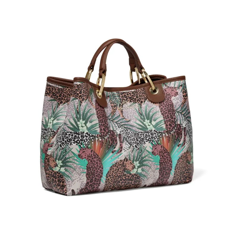 Braccialini Beth Special handbagbag, Jungle 2