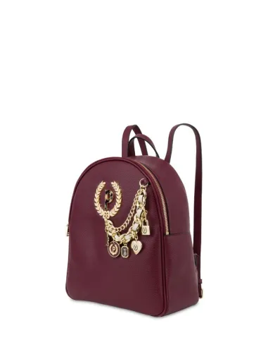 Pollini Damen-Rucksack mit...