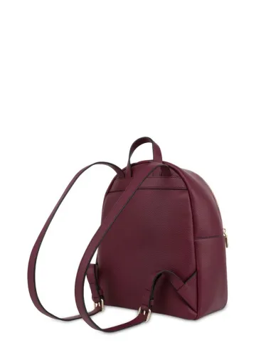Pollini Damen-Rucksack mit...