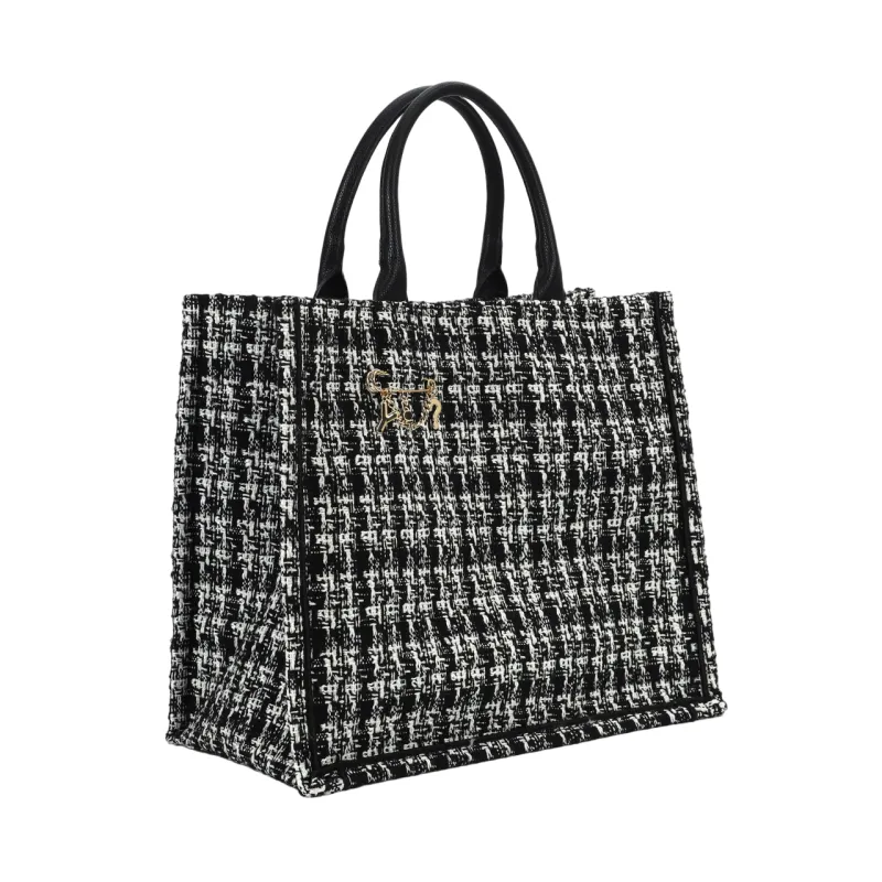 Borsa clearance ynot nera