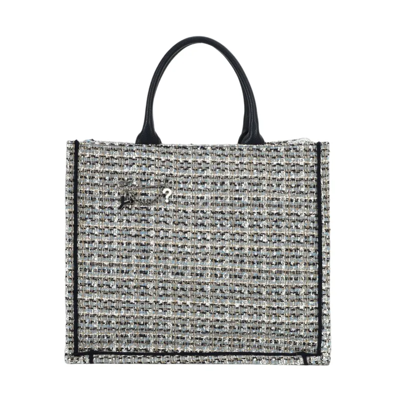 Ynot Energy large-sized women's handbag, deep