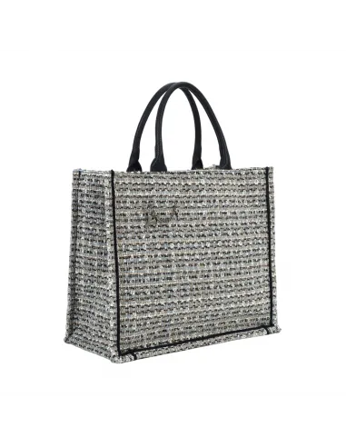 Borsa donna due manici Ynot Energy, deep