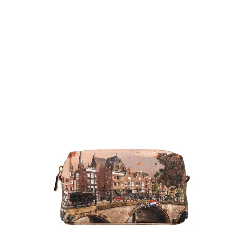 Beauty case Ynot, autumn river