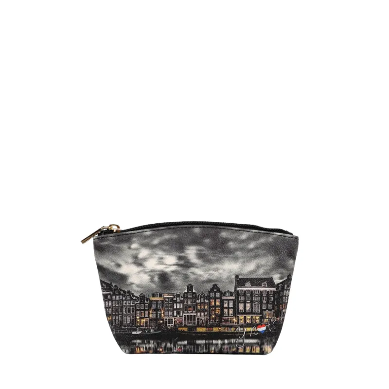 Ynot cosmetic case, Mirror