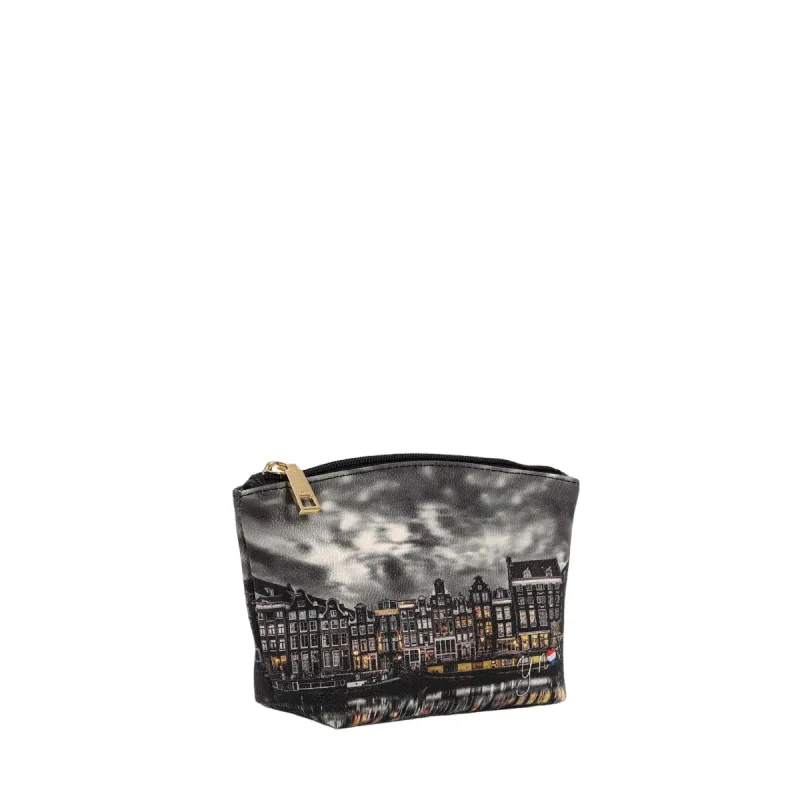 Ynot cosmetic case, Mirror 2