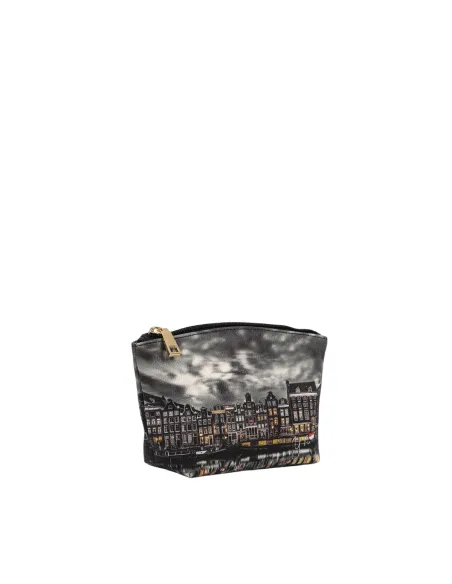 Ynot cosmetic case, Mirror