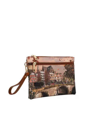 Bustina con manico media Ynot, Autumn...