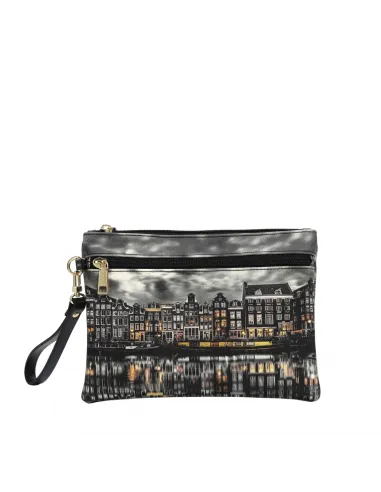 Ynot mittelgroße Tasche mit...