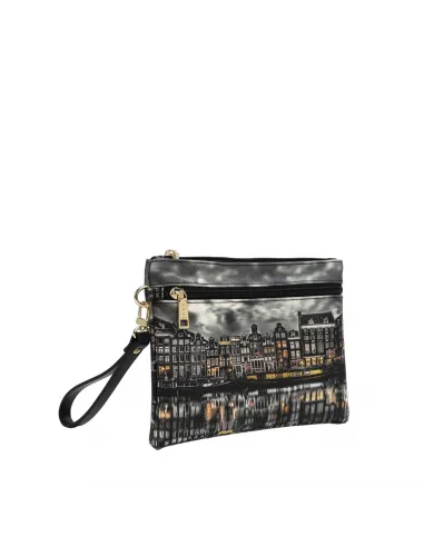 Ynot medium pouch with removable...