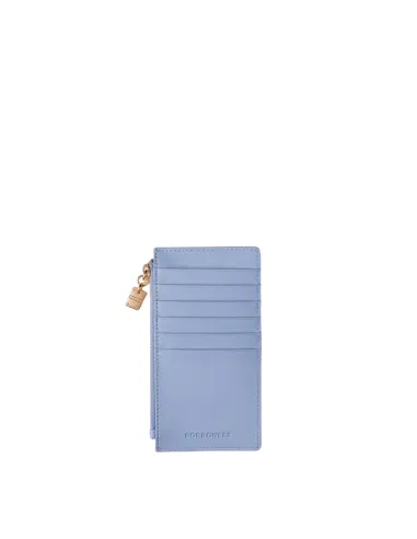 Borbonese Coin pouch with credit card...