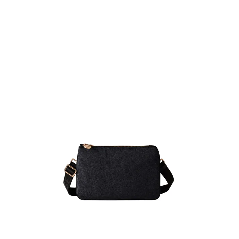 Borbonese cross-body bag...