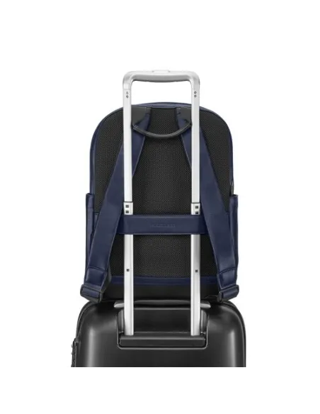 Moleskine Classic Pro Rucksack mit zwei Fächern