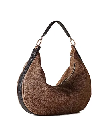 Borsa hobo Borbonese grande, OP...