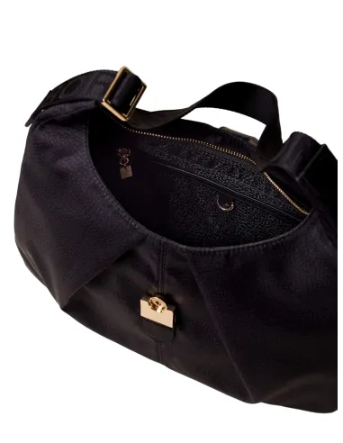 Borbonese Cortina women's shoulder...