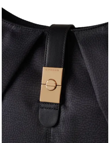 Borbonese Cortina women's shoulder...