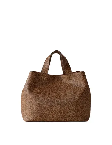 Borsa a mano Borbonese, op naturale