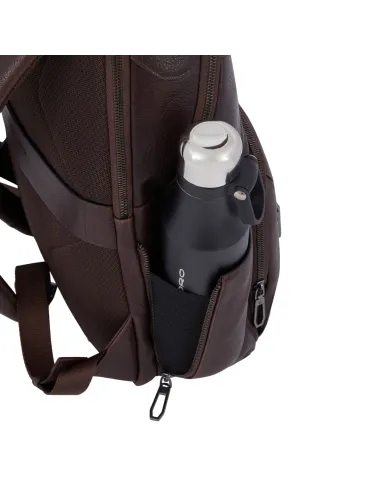 Piquadro Rhino leather computer and...