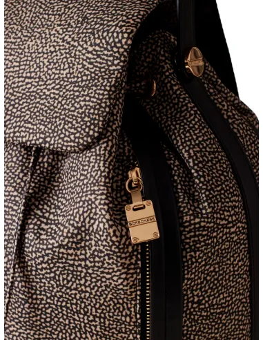 Zaino donna medio Borbonese, OP...