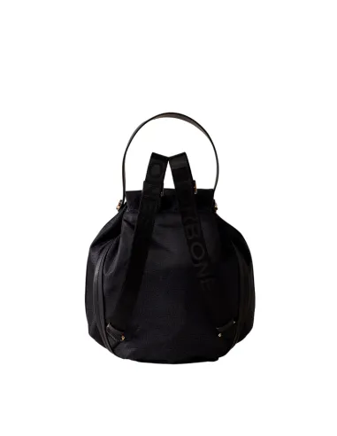 Borbonese Damen-Rucksack mit Henkel,...