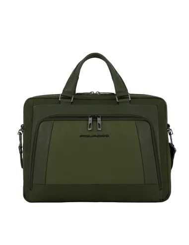 Piquadro Wallaby Two-handle laptop...