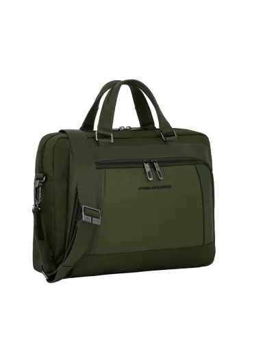Piquadro Wallaby Two-handle laptop...
