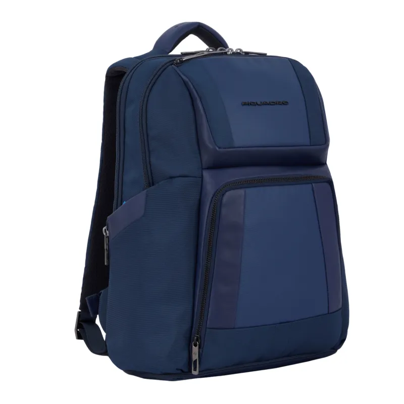 Piquadro Wallaby computer and iPad®Pro 12.9" backpack in... 2