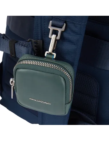 Piquadro Wallaby Rucksack aus...