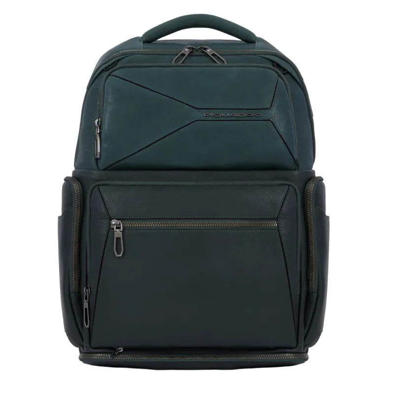 Zaino per computer e iPad®Pro 12,9" con vano porta scarpe...