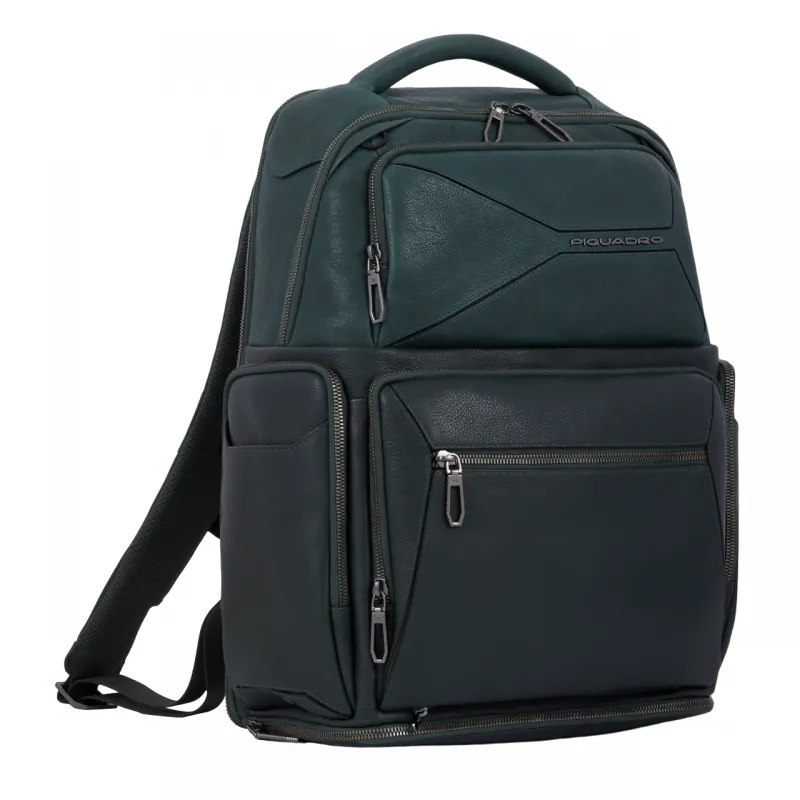 Zaino per computer e iPad®Pro 12,9" con vano porta scarpe... 2