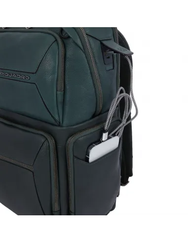 Piquadro Rhino computer and iPad®Pro...