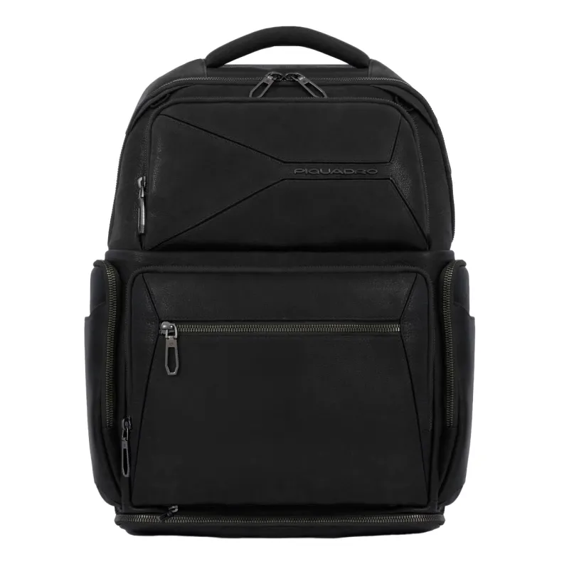 Zaino per computer e iPad®Pro 12,9" con vano porta scarpe...