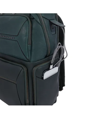 Piquadro Rhino computer and iPad®Pro...