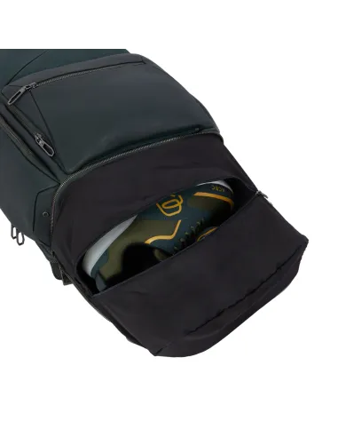 Zaino per computer e iPad®Pro 12,9"...