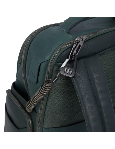 Piquadro Rhino Rucksack für Computer...