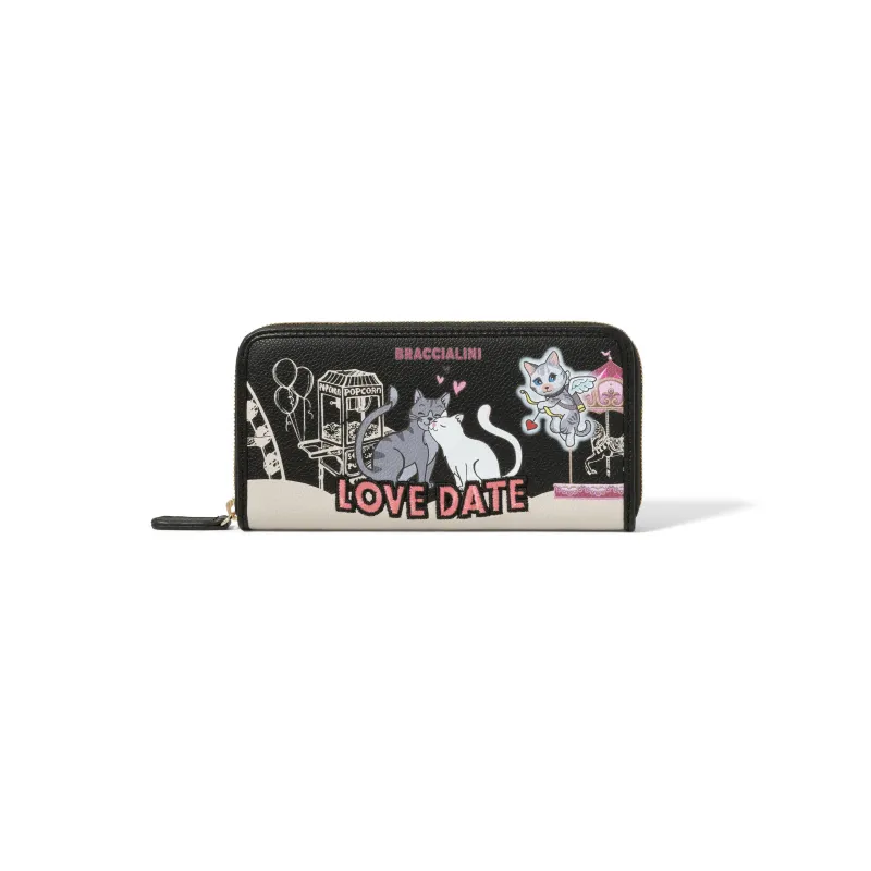 Braccialini Allround women's wallets