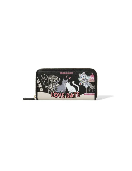 Braccialini Allround women's wallets