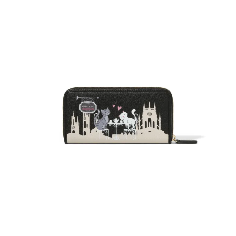 Braccialini Allround women's wallets 2