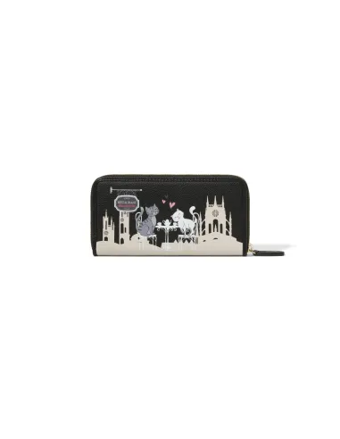 Braccialini Allround women's wallets