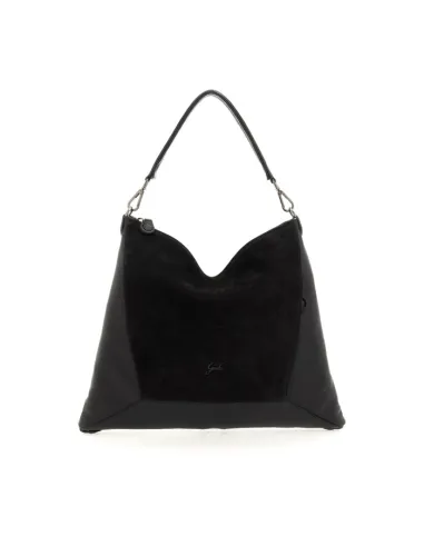 Borsa Gabs Kendall taglia M nera
